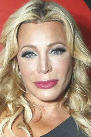 Taylor Dayne portrait