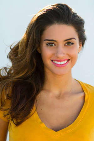 Bianca Bree portrait