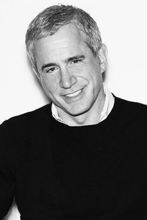 Dennis Freedman portrait