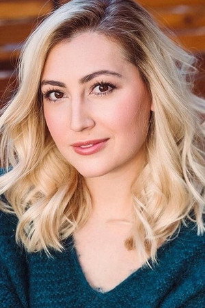 Taylor Dooley portrait