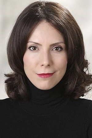 Senem Temiz portrait