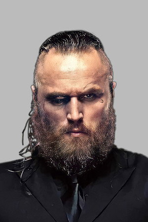 Tom Büdgen portrait