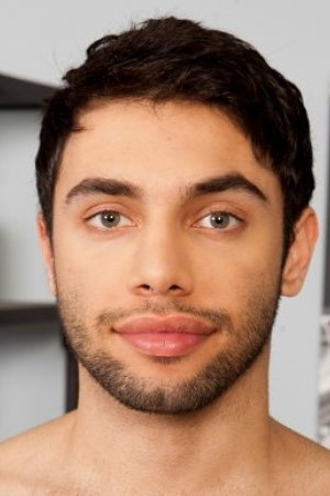 Shawn Abir portrait