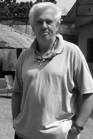 Laurent Chevallier portrait