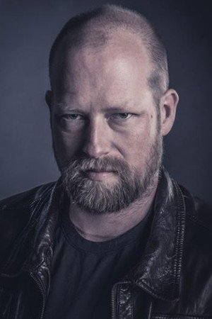 Hubertus Geller portrait