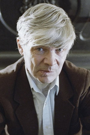 Venedikt Yerofeyev portrait