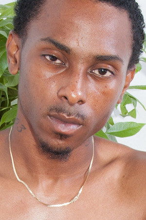 Thug Nasty portrait