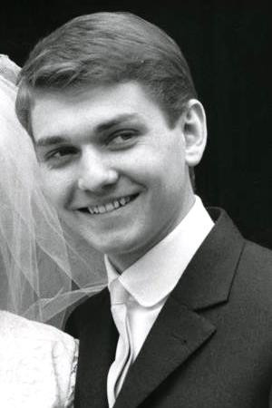 Christoffer Bro portrait