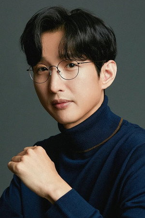Chae Dong-hyeon portrait