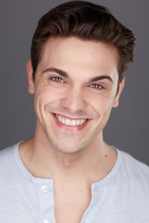 Christopher Trindade portrait