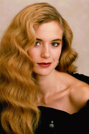Kelly Preston portrait