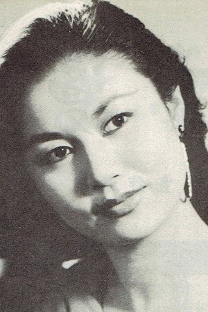 Ding Hao portrait