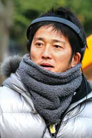 Taku Watanabe portrait