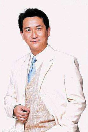 Sam Kam portrait