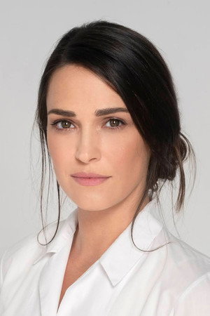 Mary Mina portrait
