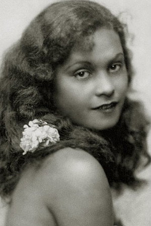 Anne Chevalier portrait