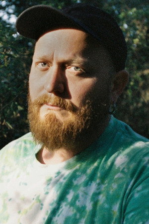 Laurent Micheli portrait