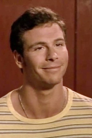 Marcus D'Amico portrait