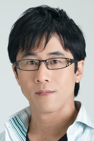 Masayuki Katou portrait