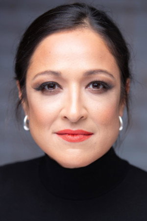 Raquel Montes portrait