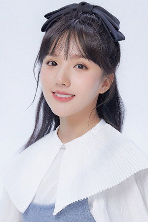 Su Xiaotong portrait