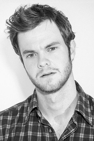 Jack Quaid portrait