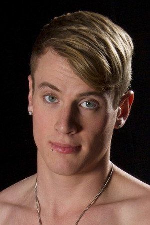 Stefan Nash portrait