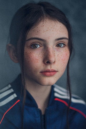 Bodhi Rae Breathnach portrait
