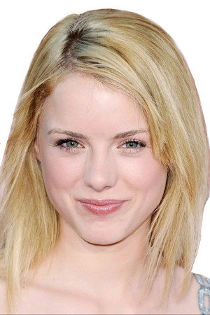 Laura Slade Wiggins portrait