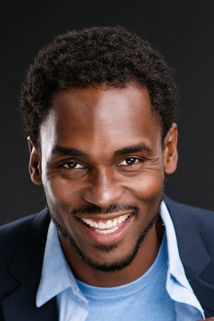Jared Wofford portrait
