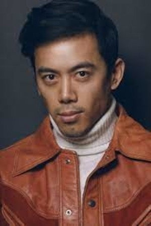 Leon Lê portrait