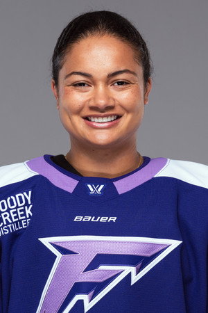 Sophie Jaques portrait