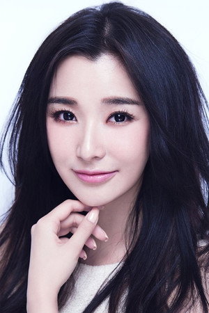 Feng Jing portrait
