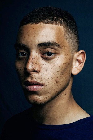 Arjan van Hesteren portrait