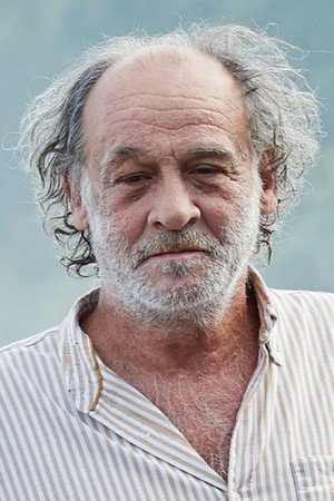 João Pedro Bénard portrait