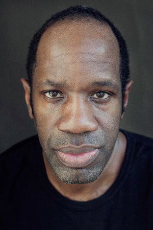 Anthony Taylor portrait