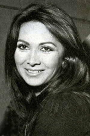 Silvia Monelli portrait