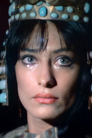 Maria Grazia Smaldone portrait