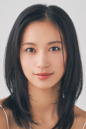 Yu Takahashi portrait