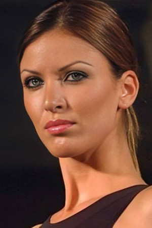 Rosi Chernogorova portrait