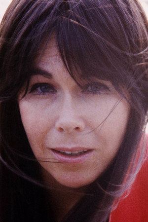 Barbro Hörberg portrait