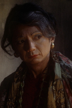 Yuri Yamamoto portrait