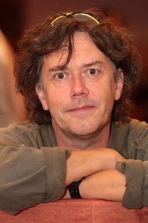 Marek Brodský portrait