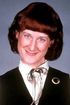 Lucy Lee Flippin portrait