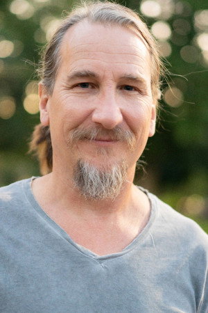 Dean Bynum portrait