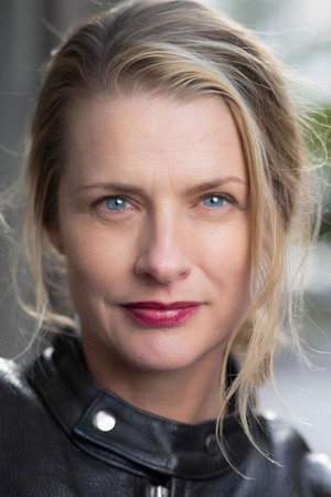 Annemette Andersen portrait