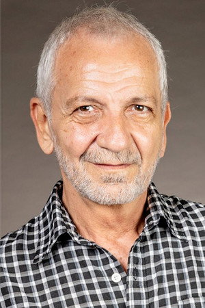 Guido D'Albo portrait