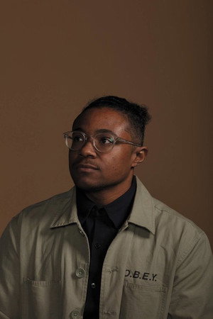 Brit Fryer portrait