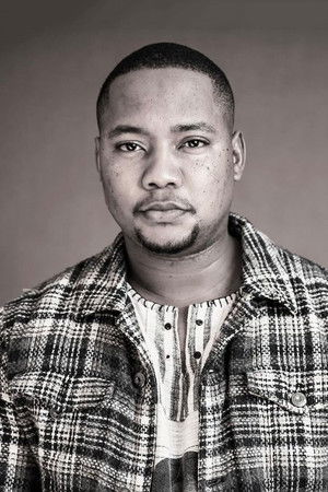 Siya Sepotekele portrait