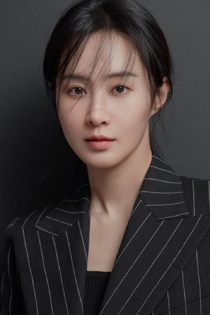 Kwon Yu-ri portrait